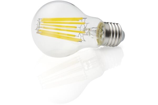 Xavax LED-Filament E27, 1521lm