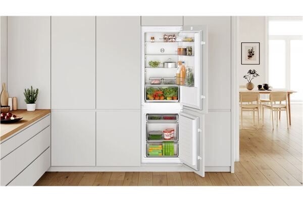 Bosch KIV86NSE0
