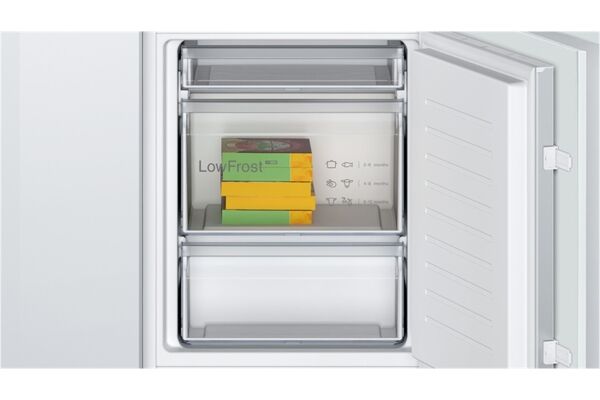 Bosch KIV86NSE0