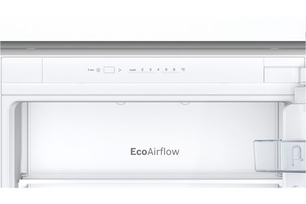 Bosch KIV86NSE0