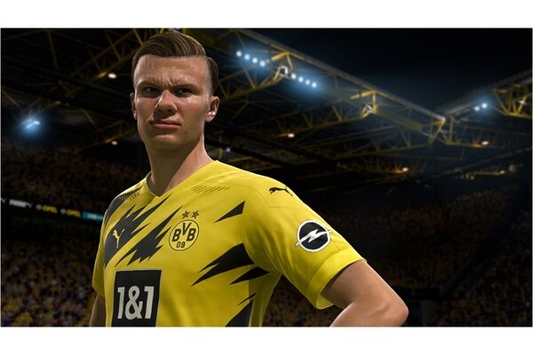 FIFA PS4 Fifa 21/Fifa 21