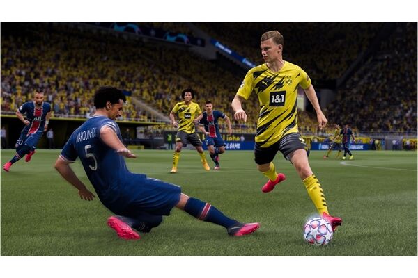 FIFA PS4 Fifa 21/Fifa 21