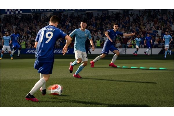 FIFA PS4 Fifa 21/Fifa 21