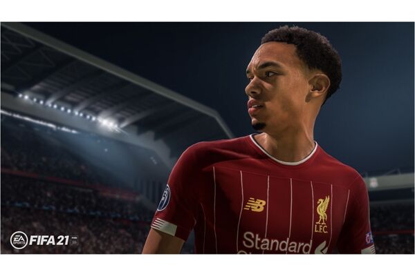 FIFA PS4 Fifa 21/Fifa 21