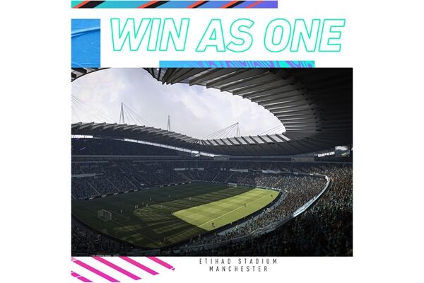 FIFA PS4 Fifa 21/Fifa 21
