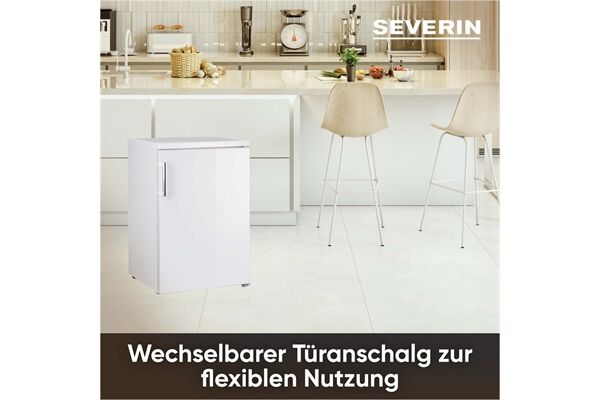 Severin TKS 8847