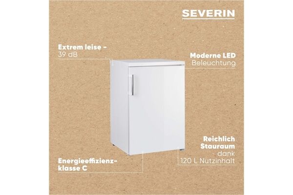 Severin TKS 8847