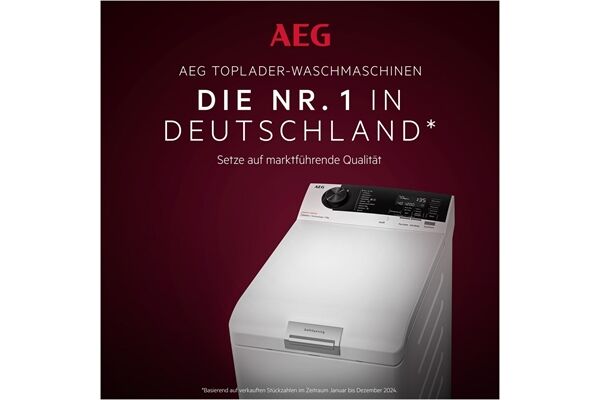 AEG LTR7E81569