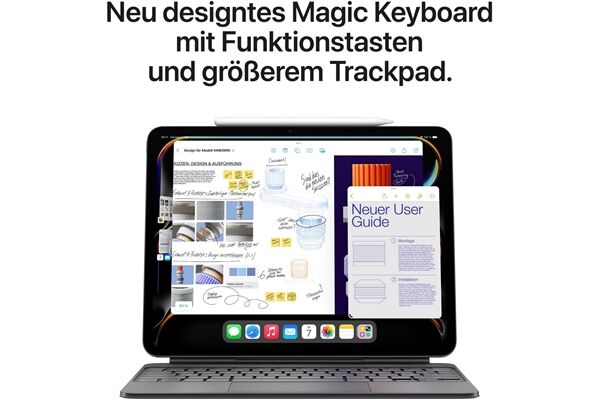 Apple iPad Pro 13" (256GB) WiFi + 5G