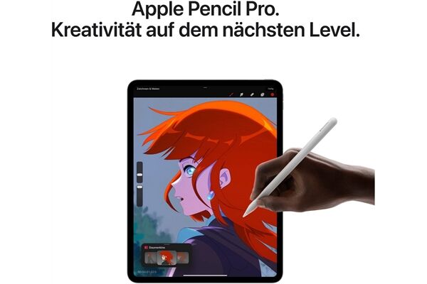 Apple iPad Pro 13" (512GB) WiFi