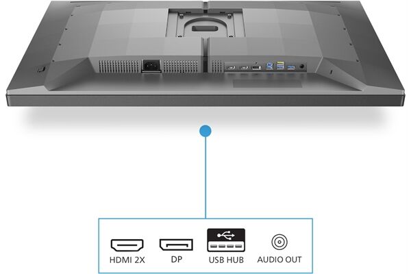 Philips Evnia 32M2N6800M/00 B-Ware