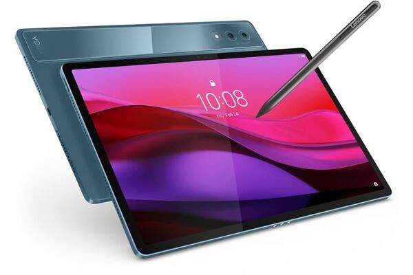 Lenovo Yoga Tab Plus (ZAEG0031DE)