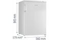 Gorenje F49CPW