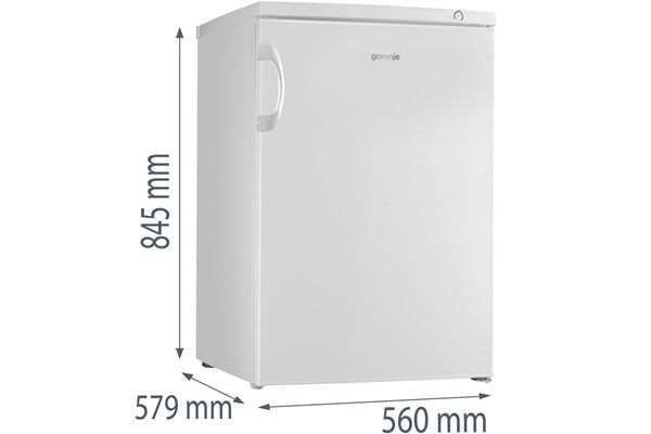 Gorenje F49CPW