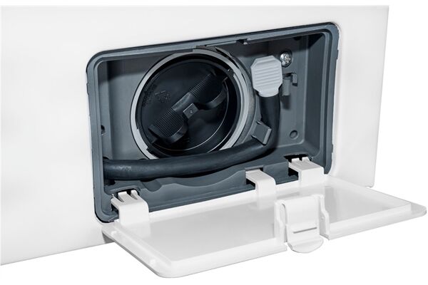 Exquisit WA 6110-020A