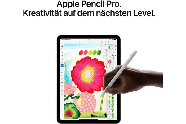 Apple iPad Air 11" (256GB) WiFi + 5G