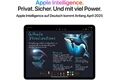 Apple iPad Air 11" (256GB) WiFi 2025