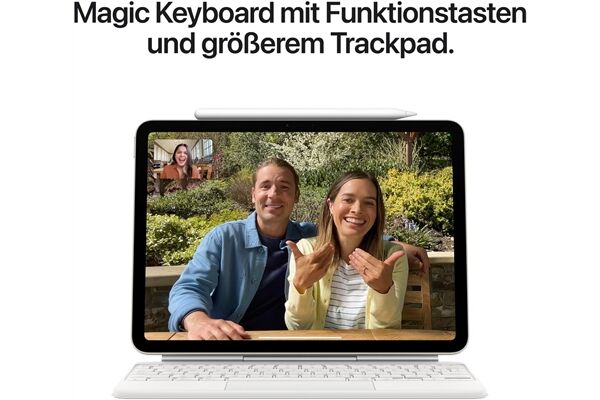 Apple iPad Air 11" (512GB) WiFi