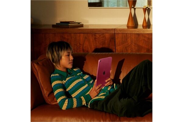 Apple iPad 11" (128GB) WiFi