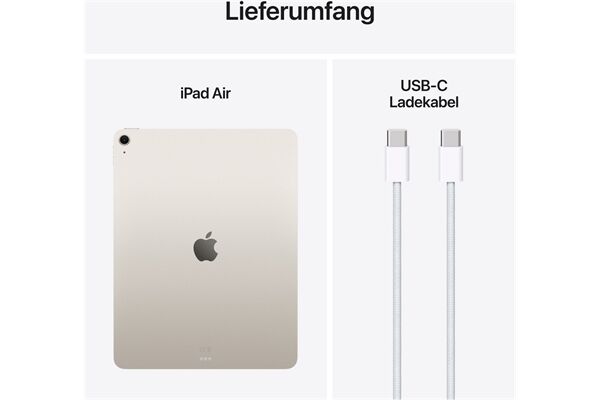 Apple iPad Air 13" (256GB) WiFi