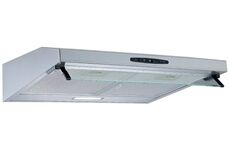 Bomann DU 623.3 edelstahl (edelstahl)