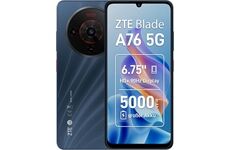ZTE Blade A76 5G (schwarz)