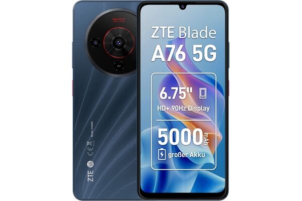 ZTE Blade A76 5G