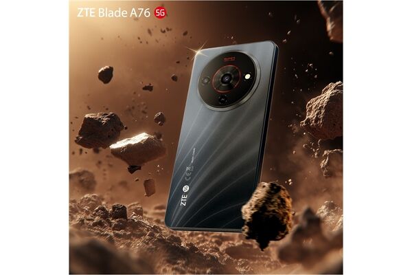 ZTE Blade A76 5G