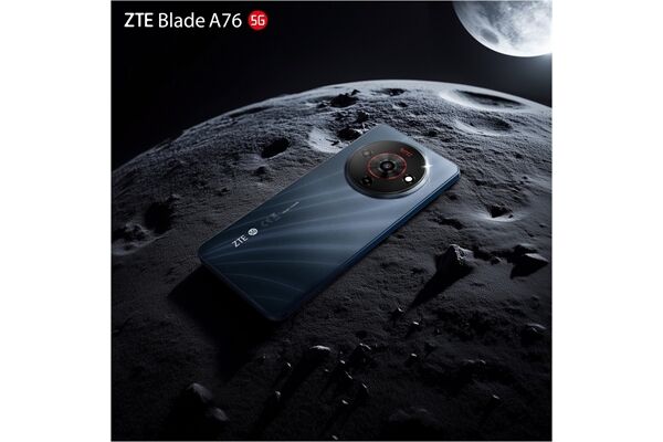 ZTE Blade A76 5G