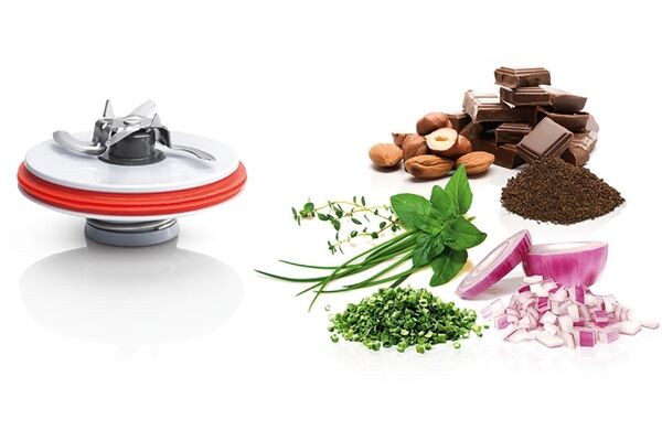 Bosch MUZ45XTM1 B-Ware