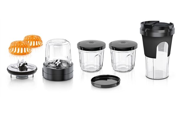 Bosch MUZ45XTM1 B-Ware