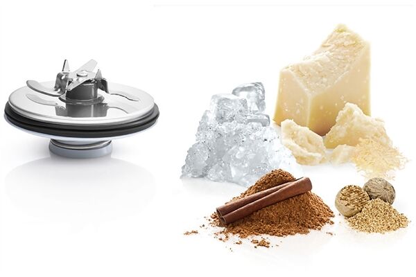 Bosch MUZ45XTM1 B-Ware