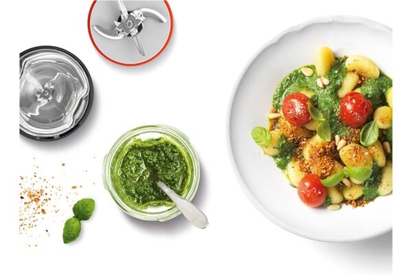 Bosch MUZ45XTM1 B-Ware