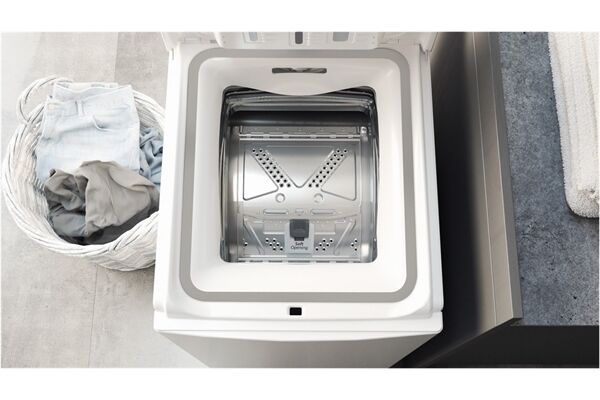 Bauknecht WMT Pro Eco 62V A