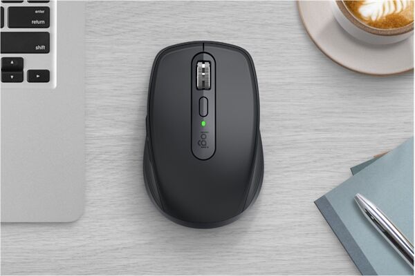 Logitech MX Anywhere 3S