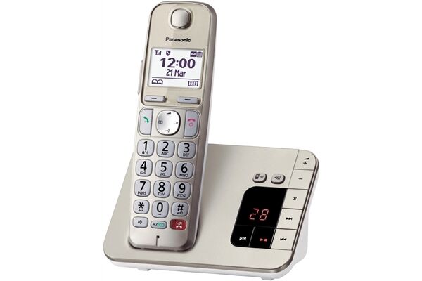 Panasonic KX-TGE260GN