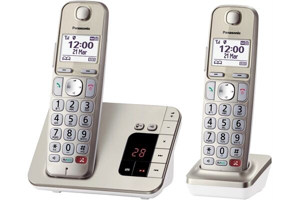 Panasonic KX-TGE262GN