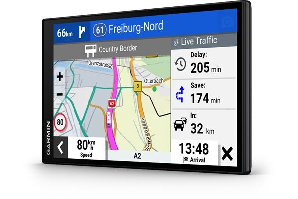 Garmin Camper 795 EU MT-D B-Ware