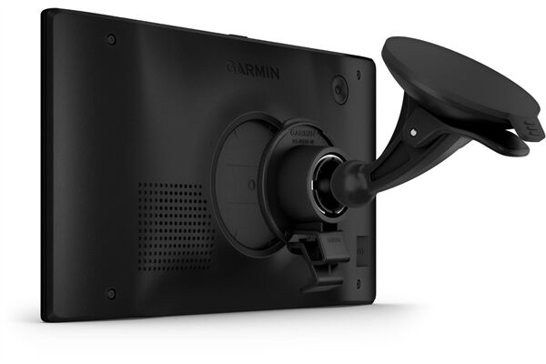 Garmin Camper 795 EU MT-D