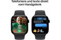 Apple Watch Series 10 (42mm) GPS (Armband S/M)