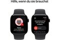 Apple Watch Series 10 (42mm) GPS (Armband S/M)