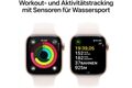 Apple Watch Series 10 (42mm) GPS (Armband S/M)