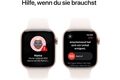 Apple Watch Series 10 (42mm) GPS (Armband S/M)