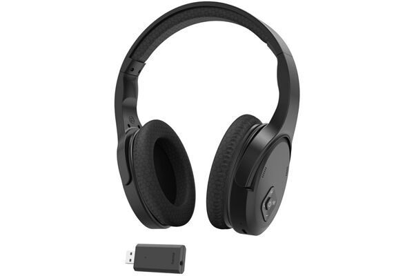 Hama Fernseh-Kopfhörer