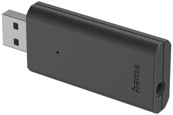 Hama Fernseh-Kopfhörer