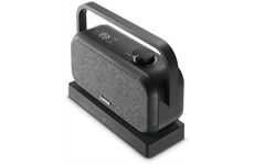 Hama Lautsprecher für Fernseher (schwarz)