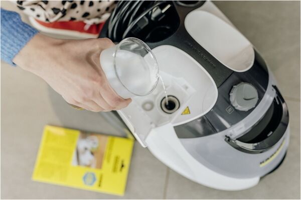 Kärcher Entkalkerpulver RM 511 (6 x 17 g)