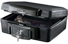 Master Lock Sicherheitskassette B-Ware (schwarz)