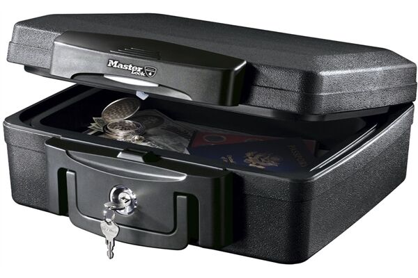 Master Lock Sicherheitskassette B-Ware