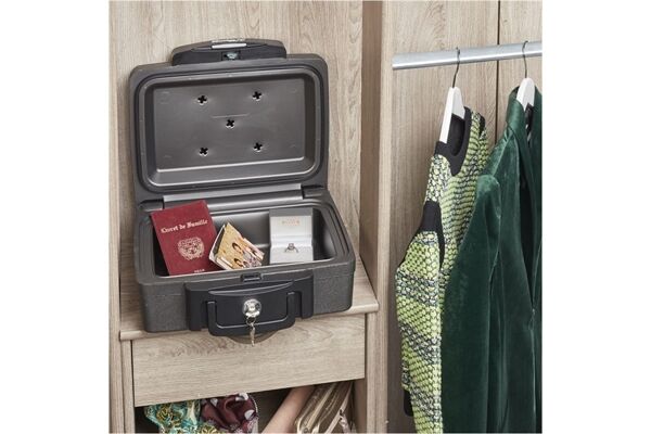 Master Lock Sicherheitskassette B-Ware